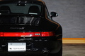 1997 Porsche 911 Carrera S (Type 993)