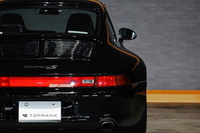 1997 Porsche 911 Carrera S (Type 993)