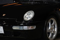 1997 Porsche 911 Carrera S (Type 993)