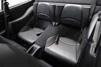 1997 Porsche 911 Carrera S (Type 993)