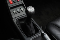 1997 Porsche 911 Carrera S (Type 993)