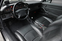 1997 Porsche 911 Carrera S (Type 993)
