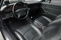 1997 Porsche 911 Carrera S (Type 993)