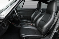 1997 Porsche 911 Carrera S (Type 993)