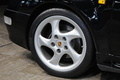 1997 Porsche 911 Carrera S (Type 993)