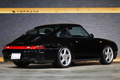 1997 Porsche 911 Carrera S (Type 993)
