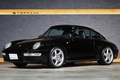 1997 Porsche 911 Carrera S (Type 993)