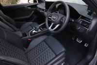 2022 Audi RS4 AVANT null
