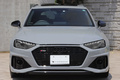 2022 Audi RS4 AVANT null