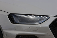 2022 Audi RS4 AVANT null
