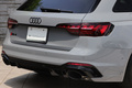 2022 Audi RS4 AVANT null