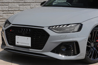 2022 Audi RS4 AVANT null