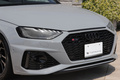 2022 Audi RS4 AVANT null