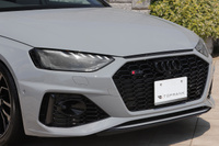 2022 Audi RS4 AVANT null