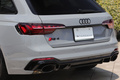 2022 Audi RS4 AVANT null