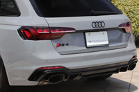 2022 Audi RS4 AVANT null