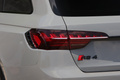 2022 Audi RS4 AVANT null