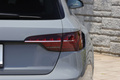 2022 Audi RS4 AVANT null