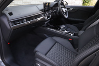 2022 Audi RS4 AVANT null