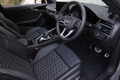 2022 Audi RS4 AVANT null