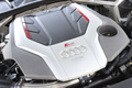 2022 Audi RS4 AVANT null