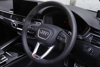 2022 Audi RS4 AVANT null