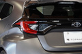 2023 Toyota GRMNYARISU GXPA16 GRMN Yaris Circuit Package, Limited Color Matte Steel, Limited To 50 Units