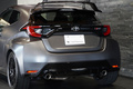 2023 Toyota GRMNYARISU GXPA16 GRMN Yaris Circuit Package, Limited Color Matte Steel, Limited To 50 Units