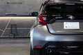 2023 Toyota GRMNYARISU GXPA16 GRMN Yaris Circuit Package, Limited Color Matte Steel, Limited To 50 Units