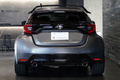 2023 Toyota GRMNYARISU GXPA16 GRMN Yaris Circuit Package, Limited Color Matte Steel, Limited To 50 Units