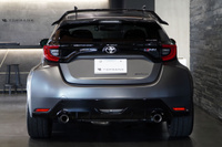 2023 Toyota GRMNYARISU GXPA16 GRMN Yaris Circuit Package, Limited Color Matte Steel, Limited To 50 Units