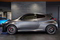 2023 Toyota GRMNYARISU GXPA16 GRMN Yaris Circuit Package, Limited Color Matte Steel, Limited To 50 Units