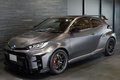 2023 Toyota GRMNYARISU GXPA16 GRMN Yaris Circuit Package, Limited Color Matte Steel, Limited To 50 Units