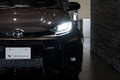 2023 Toyota GRMNYARISU GXPA16 GRMN Yaris Circuit Package, Limited Color Matte Steel, Limited To 50 Units