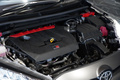2023 Toyota GRMNYARISU GXPA16 GRMN Yaris Circuit Package, Limited Color Matte Steel, Limited To 50 Units
