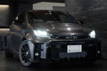 2023 Toyota GRMNYARISU GXPA16 GRMN Yaris Circuit Package, Limited Color Matte Steel, Limited To 50 Units