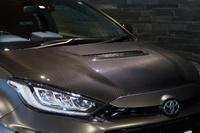2023 Toyota GRMNYARISU GXPA16 GRMN Yaris Circuit Package, Limited Color Matte Steel, Limited To 50 Units