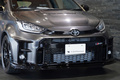 2023 Toyota GRMNYARISU GXPA16 GRMN Yaris Circuit Package, Limited Color Matte Steel, Limited To 50 Units