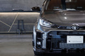 2023 Toyota GRMNYARISU GXPA16 GRMN Yaris Circuit Package, Limited Color Matte Steel, Limited To 50 Units