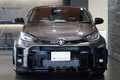 2023 Toyota GRMNYARISU GXPA16 GRMN Yaris Circuit Package, Limited Color Matte Steel, Limited To 50 Units