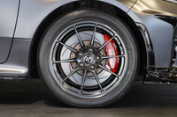 2023 Toyota GRMNYARISU GXPA16 GRMN Yaris Circuit Package, Limited Color Matte Steel, Limited To 50 Units