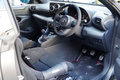 2023 Toyota GRMNYARISU GXPA16 GRMN Yaris Circuit Package, Limited Color Matte Steel, Limited To 50 Units