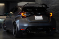 2023 Toyota GRMNYARISU GXPA16 GRMN Yaris Circuit Package, Limited Color Matte Steel, Limited To 50 Units