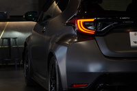 2023 Toyota GRMNYARISU GXPA16 GRMN Yaris Circuit Package, Limited Color Matte Steel, Limited To 50 Units