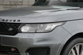 2017 Land Rover RANGE ROVER SPORT 