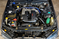 2000 Nissan SKYLINE COUPE ER34 Skyine 25 GT Turbo, Freedom Design Japan NISMO Z-Tune Style Full Aero, RAYS TE37 Wheels