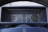 1992 Lancia DELTA Lancia DELTA HF Integrale