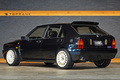 1992 Lancia DELTA Lancia DELTA HF Integrale
