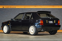 1992 Lancia DELTA Lancia DELTA HF Integrale