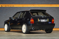 1992 Lancia DELTA Lancia DELTA HF Integrale